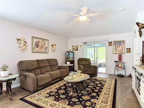 Living - 53 Bogey Pl, Bunnell, FL 32110 photo 3 of 4