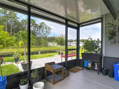 Exterior - 53 Bogey Pl, Bunnell, FL 32110 photo 8 of 14