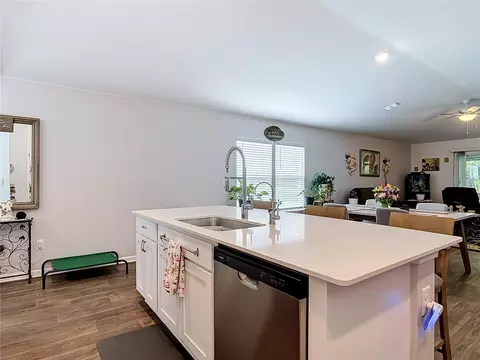 Kitchen - 53 Bogey Pl, Bunnell, FL 32110 photo 4 of 6