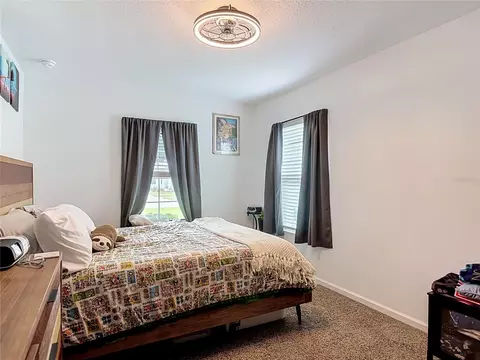 Bedroom - 53 Bogey Pl, Bunnell, FL 32110 photo 8 of 11