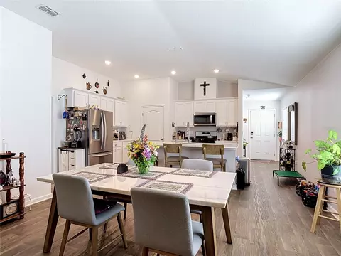 Dining - 53 Bogey Pl, Bunnell, FL 32110 photo 1 of 4