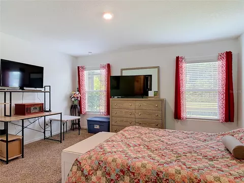 Bedroom - 53 Bogey Pl, Bunnell, FL 32110 photo 2 of 11