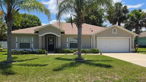 22 Porpoise Ln, Palm Coast, FL 32164