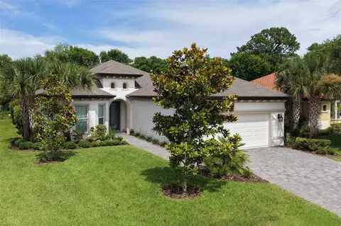 60 N Lakewalk Dr, Palm Coast, FL 32137