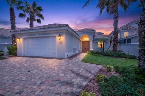 16 Montilla Pl, Palm Coast, FL 32137