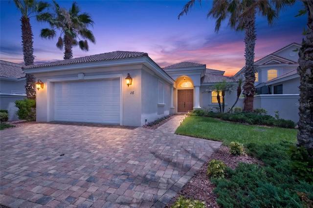 16 Montilla Pl, Palm Coast, FL 32137