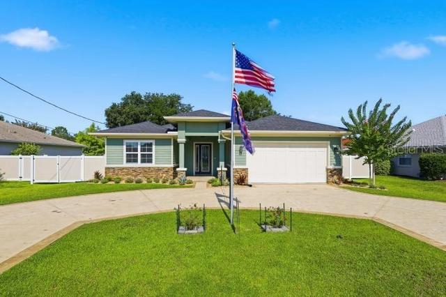45 Laramie Dr, Palm Coast, FL 32137