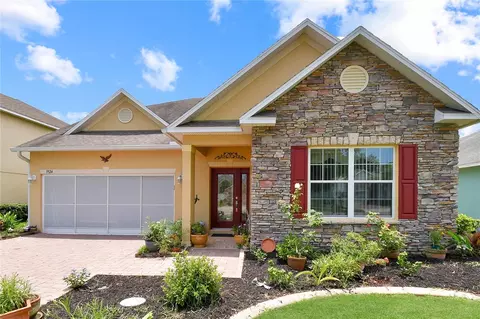 3924 Sunset Cove Dr, Port Orange, FL 32129