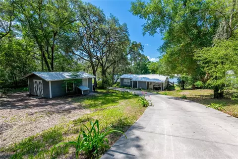 7765 Twin Lakes Rd, Keystone Heights, FL 32656