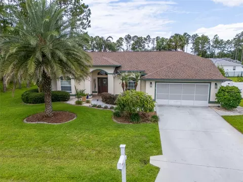 29 Woodholme Ln, Palm Coast, FL 32164