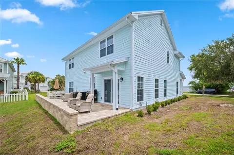 101 Yacht Club Pt, Green Cove Springs, FL 32043