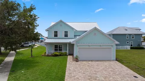 101 Yacht Club Pt, Green Cove Springs, FL 32043