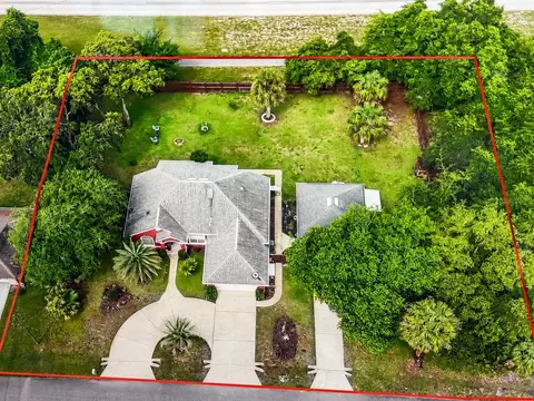 7 Farver Ln, Palm Coast, FL 32137