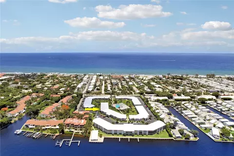 5540 N Ocean Blvd #206, Ocean Ridge, FL 33435