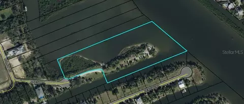 142 Marsh Pt, Flagler Beach, FL 32136