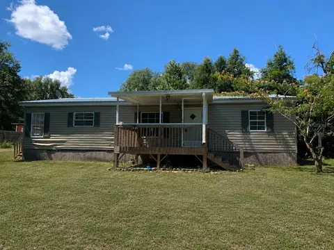 24027 NW 183rd Ave, High Springs, FL 32643