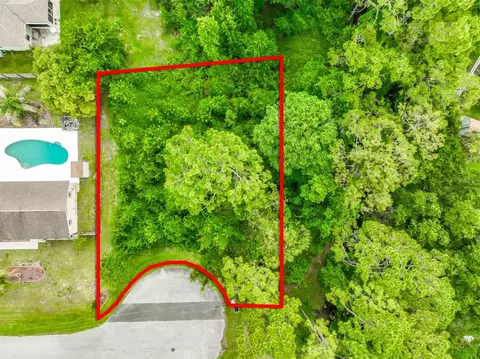 5 Pauline Pl, Palm Coast, FL 32164