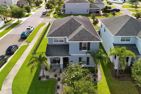 9928 Pecan Hickory Way, Orlando, FL 32832