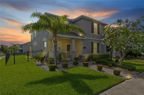 9928 Pecan Hickory Way, Orlando, FL 32832