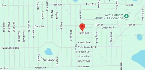 Nn Birch Ave, Interlachen, FL 32148 photo 2