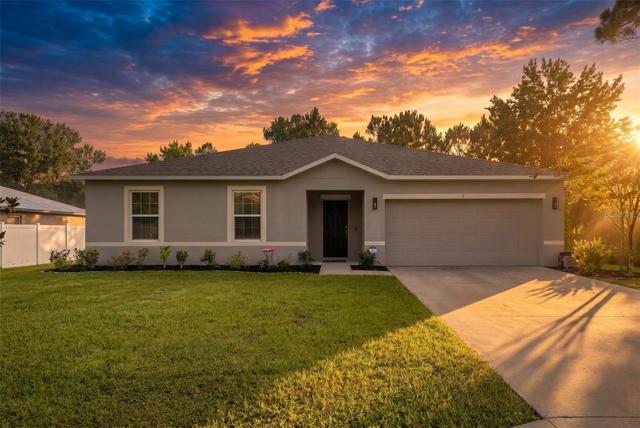 7 Ulmus Pl, Palm Coast, FL 32164