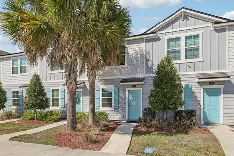 Exterior - 70 Whispering Brook Dr, Saint Augustine, FL 32084 photo 2 of 4