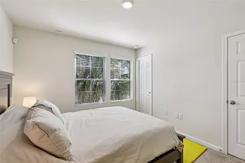 Bedroom - 70 Whispering Brook Dr, Saint Augustine, FL 32084 photo 7 of 7