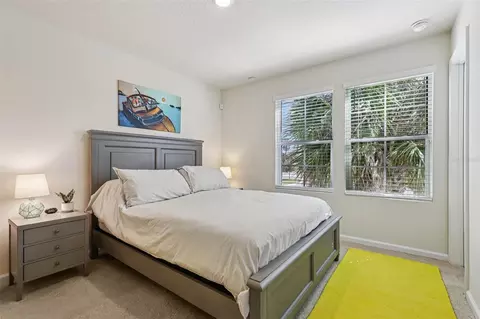 Bedroom - 70 Whispering Brook Dr, Saint Augustine, FL 32084 photo 4 of 7