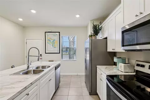 Kitchen - 70 Whispering Brook Dr, Saint Augustine, FL 32084 photo 2 of 5