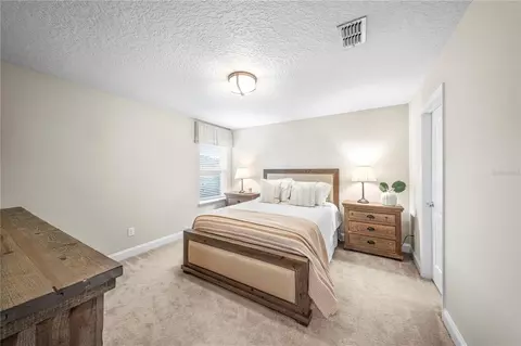 Bedroom - 2785 Las Calinas Blvd, Saint Augustine, FL 32092 photo 4 of 9