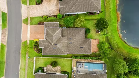 View/Area - 2785 Las Calinas Blvd, Saint Augustine, FL 32092 photo 4 of 13
