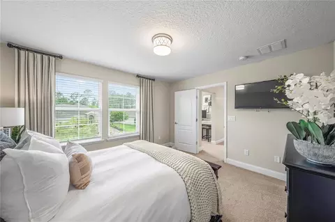 Bedroom - 2785 Las Calinas Blvd, Saint Augustine, FL 32092 photo 9 of 9