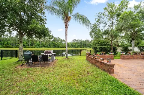 Exterior - 2785 Las Calinas Blvd, Saint Augustine, FL 32092 photo 10 of 15