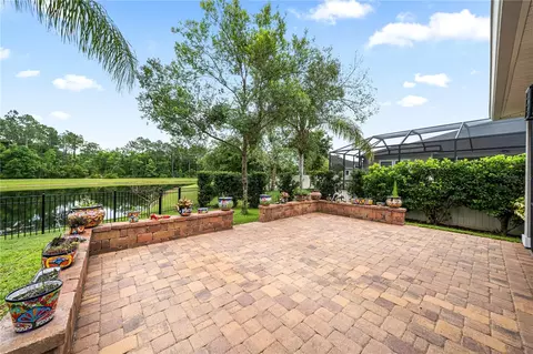 Exterior - 2785 Las Calinas Blvd, Saint Augustine, FL 32092 photo 7 of 15