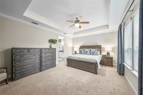 Bedroom - 2785 Las Calinas Blvd, Saint Augustine, FL 32092 photo 1 of 9