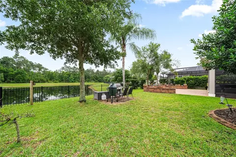 Exterior - 2785 Las Calinas Blvd, Saint Augustine, FL 32092 photo 11 of 15