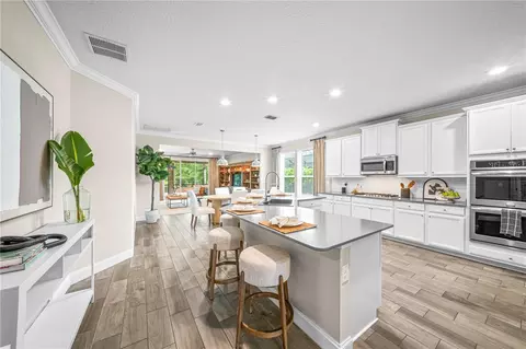 Kitchen - 2785 Las Calinas Blvd, Saint Augustine, FL 32092 photo 1 of 5