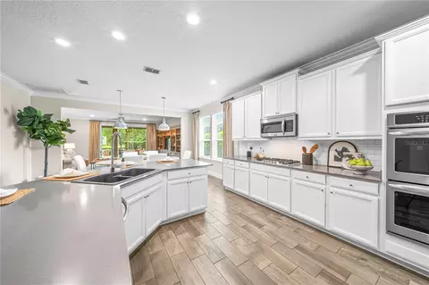 Kitchen - 2785 Las Calinas Blvd, Saint Augustine, FL 32092 photo 3 of 5