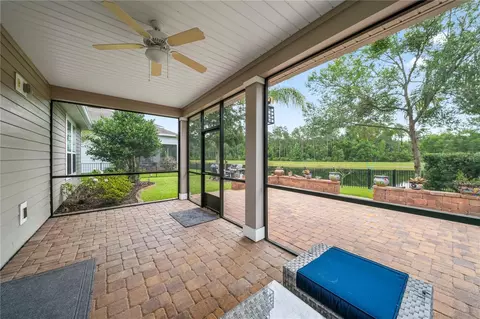 Exterior - 2785 Las Calinas Blvd, Saint Augustine, FL 32092 photo 5 of 15
