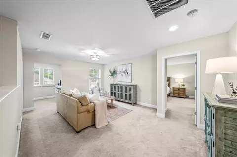 Entry Way - 2785 Las Calinas Blvd, Saint Augustine, FL 32092 photo 6 of 9