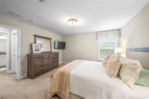Bedroom - 2785 Las Calinas Blvd, Saint Augustine, FL 32092 photo 5 of 9