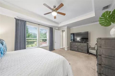 Bedroom - 2785 Las Calinas Blvd, Saint Augustine, FL 32092 photo 2 of 9