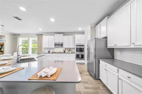 Kitchen - 2785 Las Calinas Blvd, Saint Augustine, FL 32092 photo 4 of 5