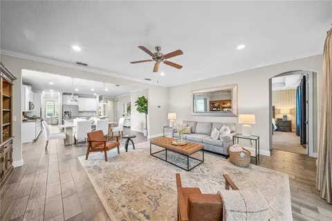 Living - 2785 Las Calinas Blvd, Saint Augustine, FL 32092 photo 1 of 2