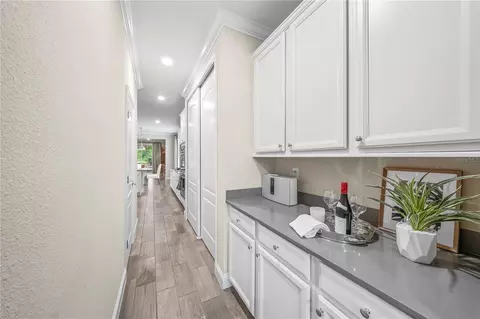 Entry Way - 2785 Las Calinas Blvd, Saint Augustine, FL 32092 photo 4 of 9