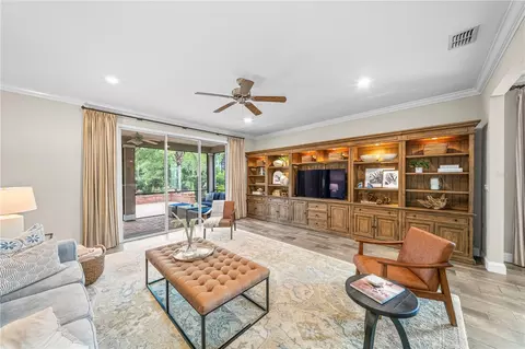 Living - 2785 Las Calinas Blvd, Saint Augustine, FL 32092 photo 2 of 2