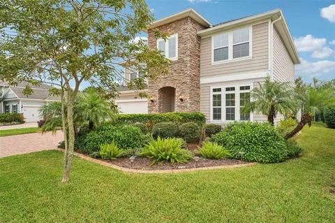 Exterior - 2785 Las Calinas Blvd, Saint Augustine, FL 32092 photo 2 of 15