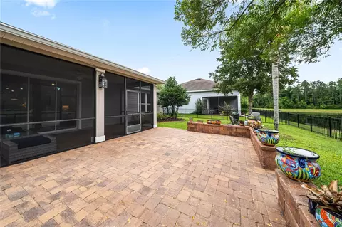 Exterior - 2785 Las Calinas Blvd, Saint Augustine, FL 32092 photo 9 of 15