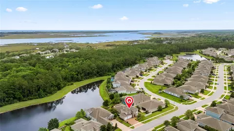 View/Area - 2785 Las Calinas Blvd, Saint Augustine, FL 32092 photo 6 of 13