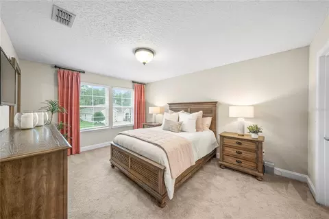 Bedroom - 2785 Las Calinas Blvd, Saint Augustine, FL 32092 photo 6 of 9